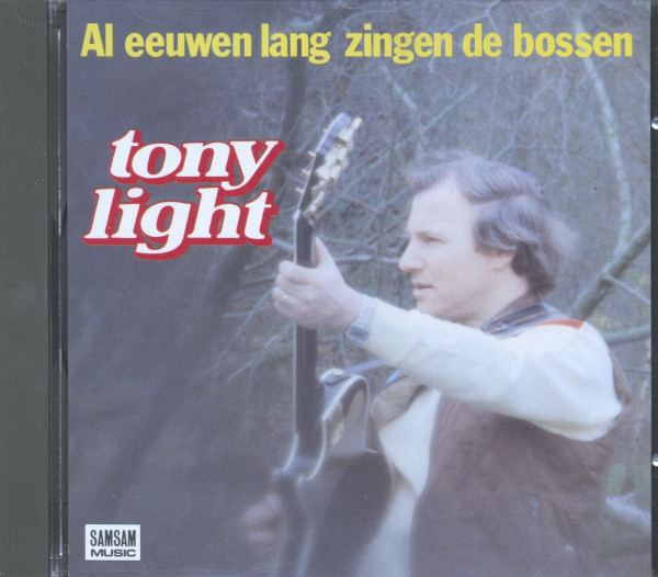 All Eeuwen Lang Zingen De Bossen (CD) All Eeuwen Lang Zingen De Bossen (CD)