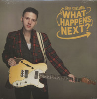 Preview: What Happens Next? (LP) Preview: What Happens Next? (LP)