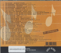 Preview: Collectors Items From Belgium Vol.2 (CD) Preview: Collectors Items From Belgium Vol.2 (CD)