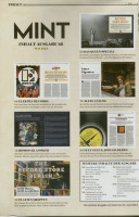 Preview: Mint Magazin #68, 05/24 Preview: Mint Magazin #68, 05/24
