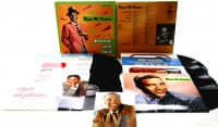 Preview: Rhythm And Soul 1959 - 1965 (8-LP) Preview: Rhythm And Soul 1959 - 1965 (8-LP)