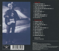 Preview: Loving Proof & Wild-Eyed Dream (CD) Preview: Loving Proof & Wild-Eyed Dream (CD)