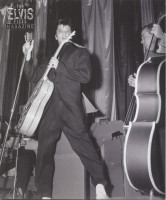 Preview: The Elvis Files Magazine #09 - September 2014 Preview: The Elvis Files Magazine #09 - September 2014