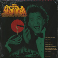 Preview: Scrooged - Original Motion Picture Soundtrack (LP) Preview: Scrooged - Original Motion Picture Soundtrack (LP)