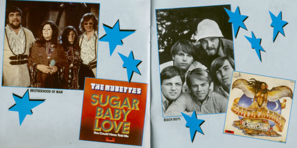 Super Musikbox Vol.2 - International Oldies (CD)