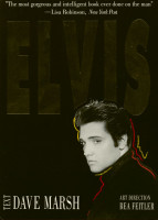 Preview: Elvis - Dave Marsh Preview: Elvis - Dave Marsh