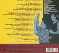Preview: Rockin' With The Krauts - Real Rock 'n' Roll Made In Germany (CD), Vol. 3 Preview: Rockin' With The Krauts - Real Rock 'n' Roll Made In Germany (CD), Vol. 3