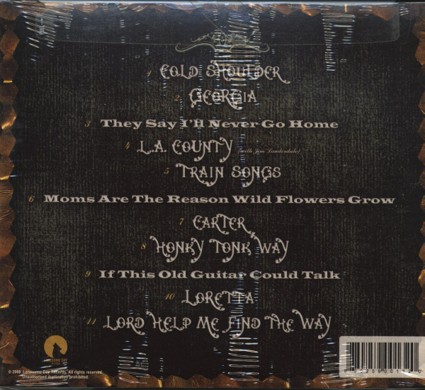 This One Is II (CD)