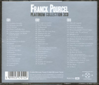 Preview: Platinum Collection (3-CD) Preview: Platinum Collection (3-CD)