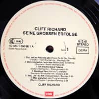 Preview: Seine grossen Erfolge (LP) Preview: Seine grossen Erfolge (LP)