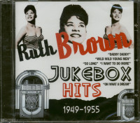 Preview: Jukebox Hits 1949-1955 (CD) Preview: Jukebox Hits 1949-1955 (CD)