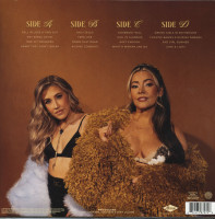 Preview: Love & Light (2-LP) Preview: Love & Light (2-LP)