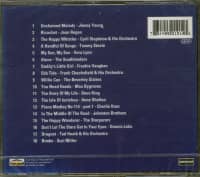 Preview: Yesteryears Volume Two (CD) Preview: Yesteryears Volume Two (CD)
