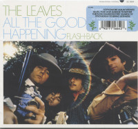 Preview: All The Good That's Happening (CD) Preview: All The Good That's Happening (CD)
