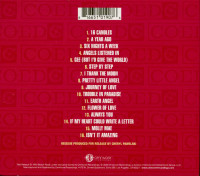 Preview: The Best Of The Crests (CD) Preview: The Best Of The Crests (CD)