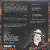 Preview: Ready Now (LP, 180g Vinyl) Preview: Ready Now (LP, 180g Vinyl)