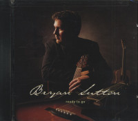 Preview: Ready To Go (CD) Preview: Ready To Go (CD)