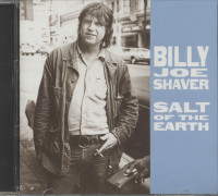 Preview: Salt Of The Earth (CD) Preview: Salt Of The Earth (CD)