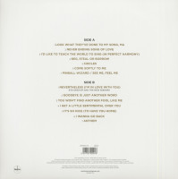 Preview: Gold (LP) Preview: Gold (LP)
