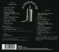 Preview: A Song For Me (2-CD) Preview: A Song For Me (2-CD)