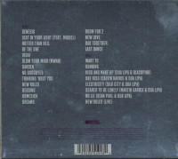 Preview: Dua Lipa (2-CD) Preview: Dua Lipa (2-CD)
