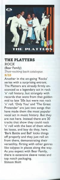 the-platters-vlr-1 the-platters-vlr-1