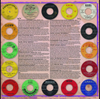 Preview: Corn Fed Vol.8 (LP, Colored Vinyl, Ltd.) Preview: Corn Fed Vol.8 (LP, Colored Vinyl, Ltd.)