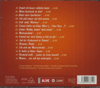 Preview: Matrosenliebe (CD) Preview: Matrosenliebe (CD)