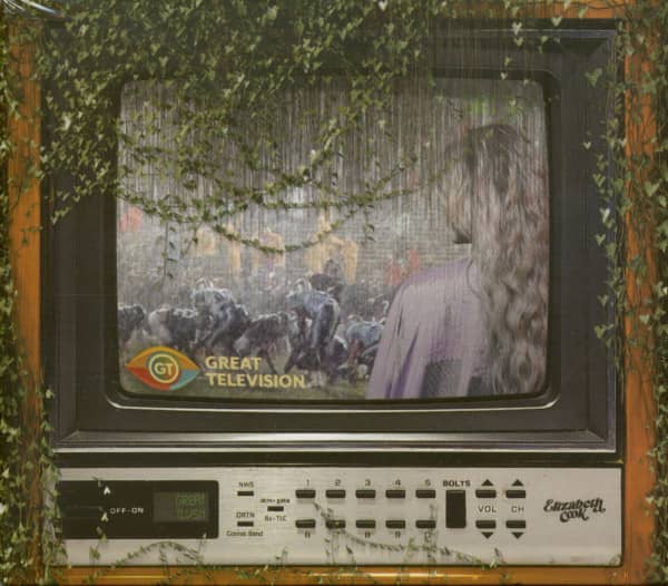 Great Television (CD)