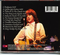 Preview: Alive In America (CD) Preview: Alive In America (CD)