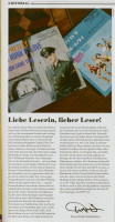 Preview: Mint Magazin #72, 11/24 Preview: Mint Magazin #72, 11/24