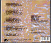 Preview: Vol.21 - Rockabilly From The Vaults Of Atlantic (CD) Preview: Vol.21 - Rockabilly From The Vaults Of Atlantic (CD)