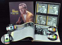 Preview: The First 10 Years, 1956-1966 (4-CD Deluxe Box Set) Preview: The First 10 Years, 1956-1966 (4-CD Deluxe Box Set)
