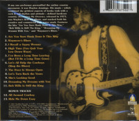 Preview: Dreaming My Dreams (CD) Preview: Dreaming My Dreams (CD)