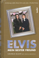 Preview: George Klein - Elvis Mein bester Freund Preview: George Klein - Elvis Mein bester Freund