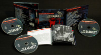 Preview: 100 Jahre Kabarett Teil 3 (3-CD) Preview: 100 Jahre Kabarett Teil 3 (3-CD)