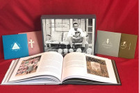 Preview: Voices Of The Mississippi (3-CD & DVD Deluxe Box, Book & Download) Preview: Voices Of The Mississippi (3-CD & DVD Deluxe Box, Book & Download)