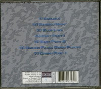 Preview: Cool (CD) Preview: Cool (CD)