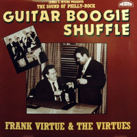 Preview: Guitar Boogie Shuffle Preview: Guitar Boogie Shuffle