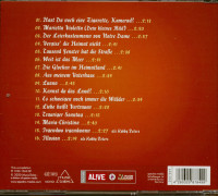 Preview: Schlager Raritäten (CD) Preview: Schlager Raritäten (CD)