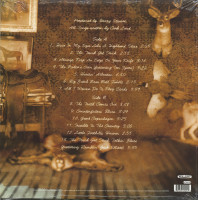 Preview: Hair in My Eyes Like A Highland Steer (LP) Preview: Hair in My Eyes Like A Highland Steer (LP)