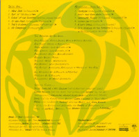 Preview: Look Out! (LP) Preview: Look Out! (LP)