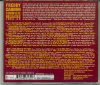 Preview: Complete Releases 1959-62 (2-CD) Preview: Complete Releases 1959-62 (2-CD)