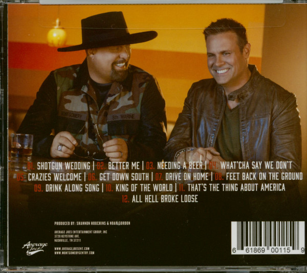 Here's To You (CD)