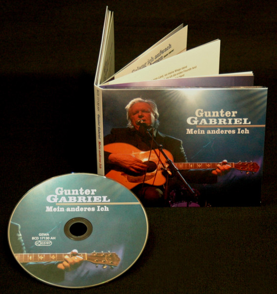 Mein anderes Ich (CD)