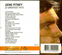 Preview: The 22 Greatest Hits (CD) Preview: The 22 Greatest Hits (CD)