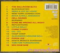 Preview: The Best Of (CD) Preview: The Best Of (CD)