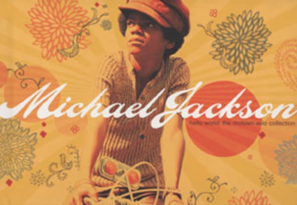 Hello World: The Motown Solo Collection 3-CD Hello World: The Motown Solo Collection 3-CD