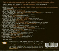 Preview: Listen People - The Graham Gouldman Songbook 1964-2005 (CD) Preview: Listen People - The Graham Gouldman Songbook 1964-2005 (CD)