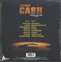 Preview: I Walk The Line (LP) Preview: I Walk The Line (LP)